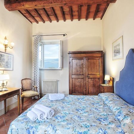 Agriturismo S.Angelo Villa Foiano Della Chiana Esterno foto