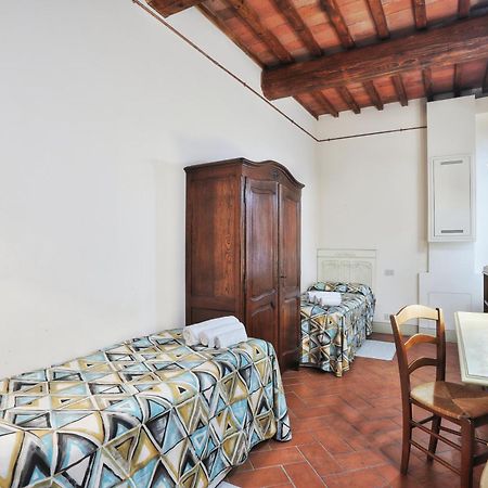 Agriturismo S.Angelo Villa Foiano Della Chiana Esterno foto