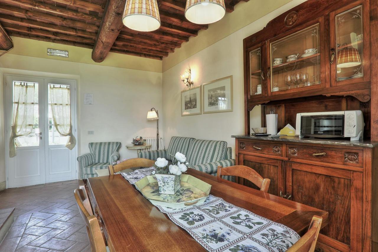 Agriturismo S.Angelo Villa Foiano Della Chiana Camera foto
