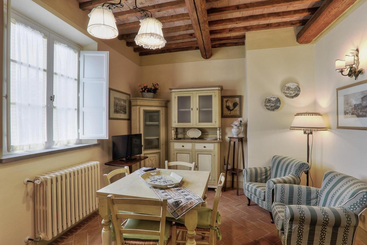 Agriturismo S.Angelo Villa Foiano Della Chiana Camera foto