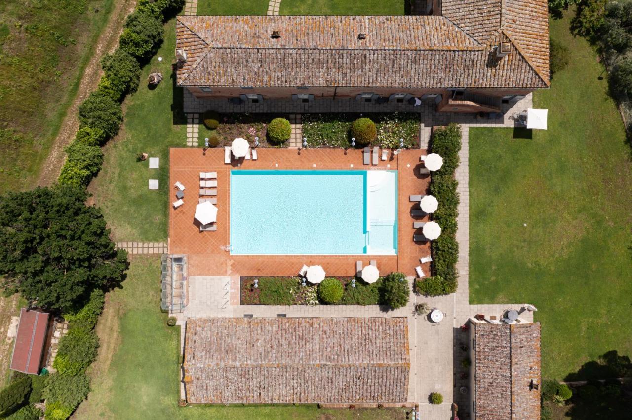 Agriturismo S.Angelo Villa Foiano Della Chiana Esterno foto