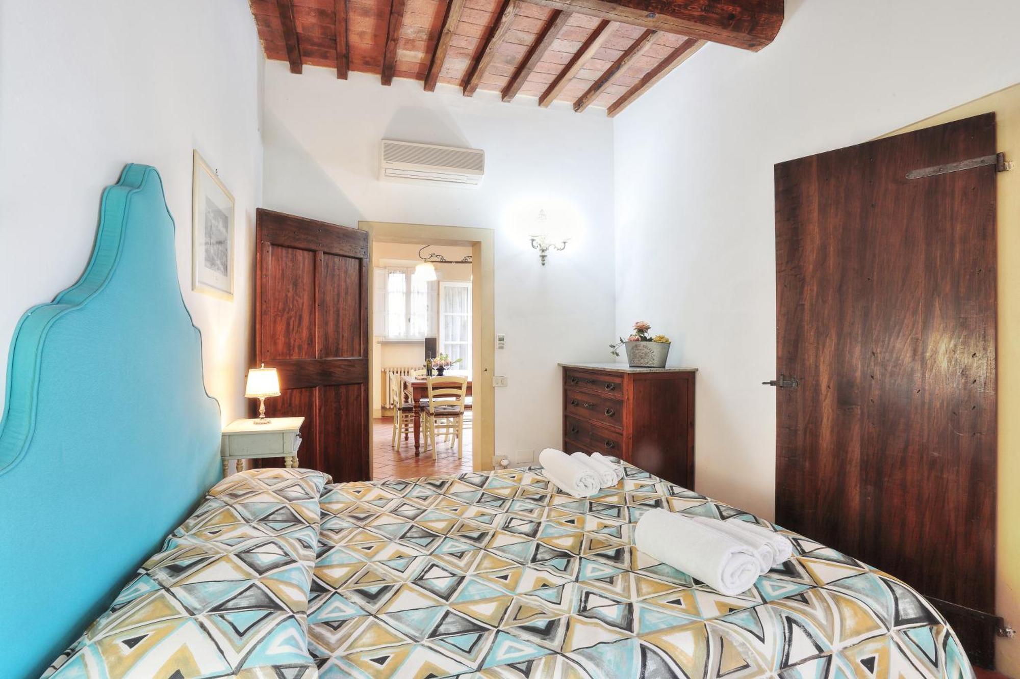 Agriturismo S.Angelo Villa Foiano Della Chiana Esterno foto