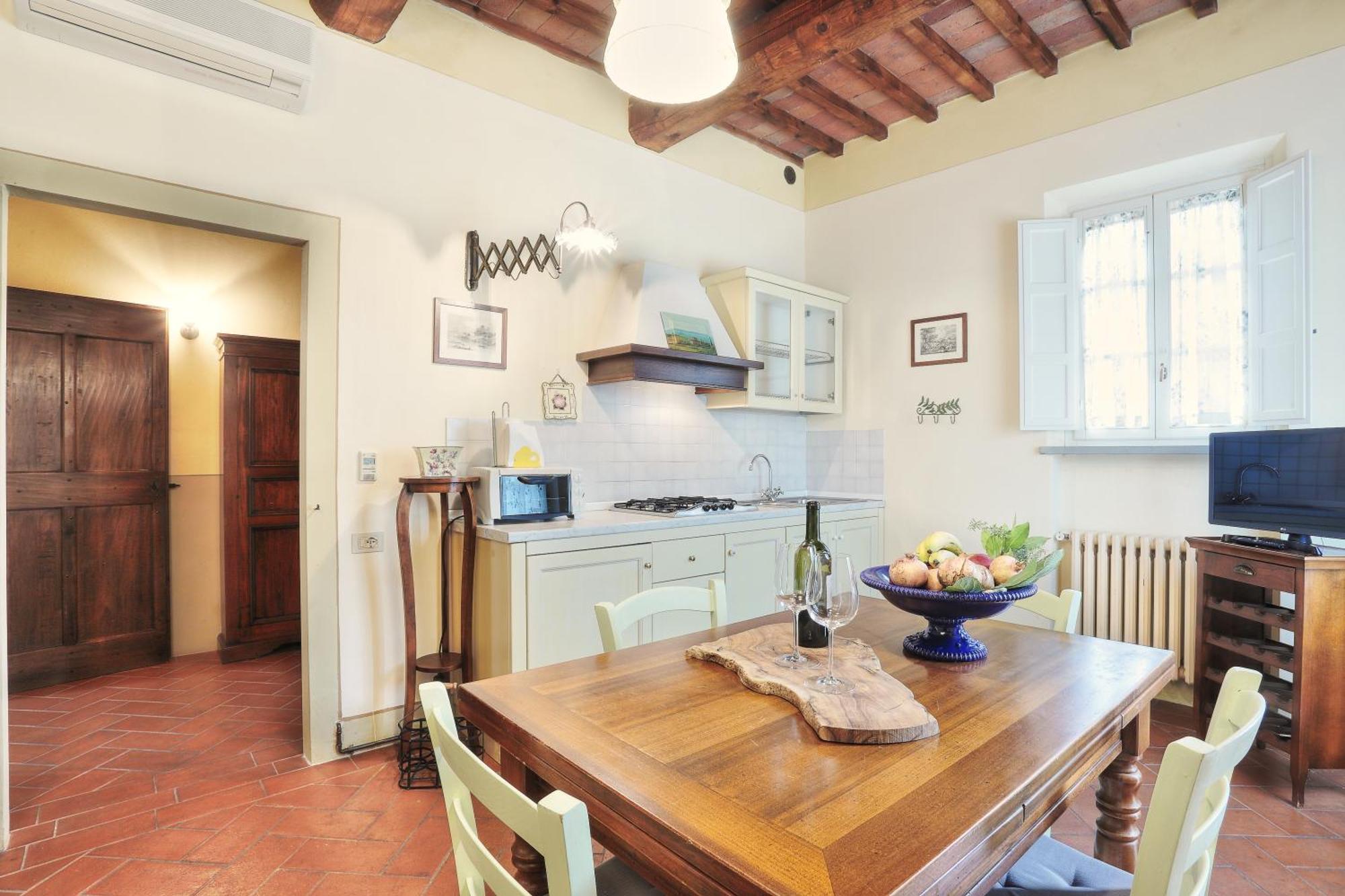 Agriturismo S.Angelo Villa Foiano Della Chiana Esterno foto