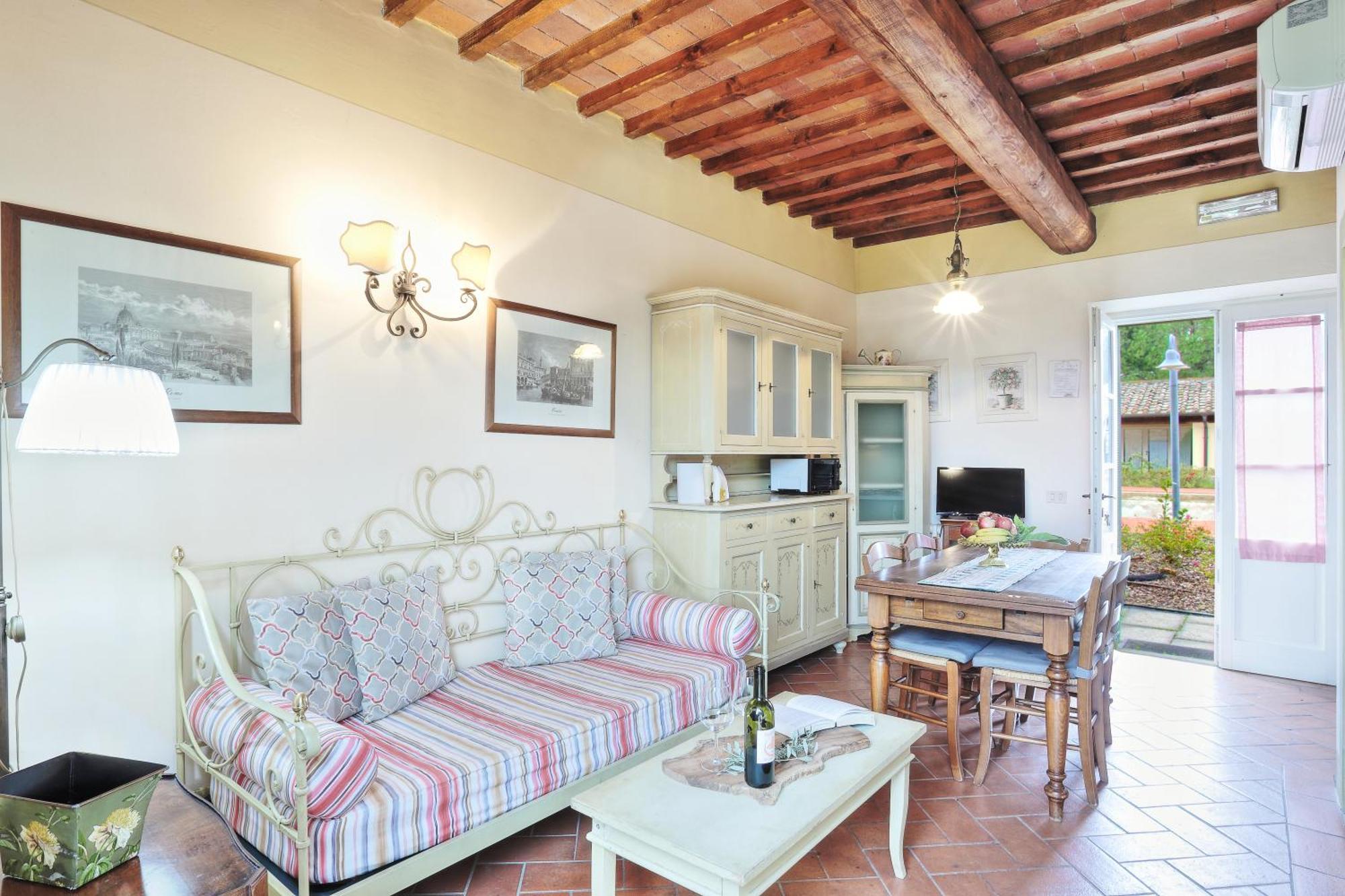 Agriturismo S.Angelo Villa Foiano Della Chiana Esterno foto