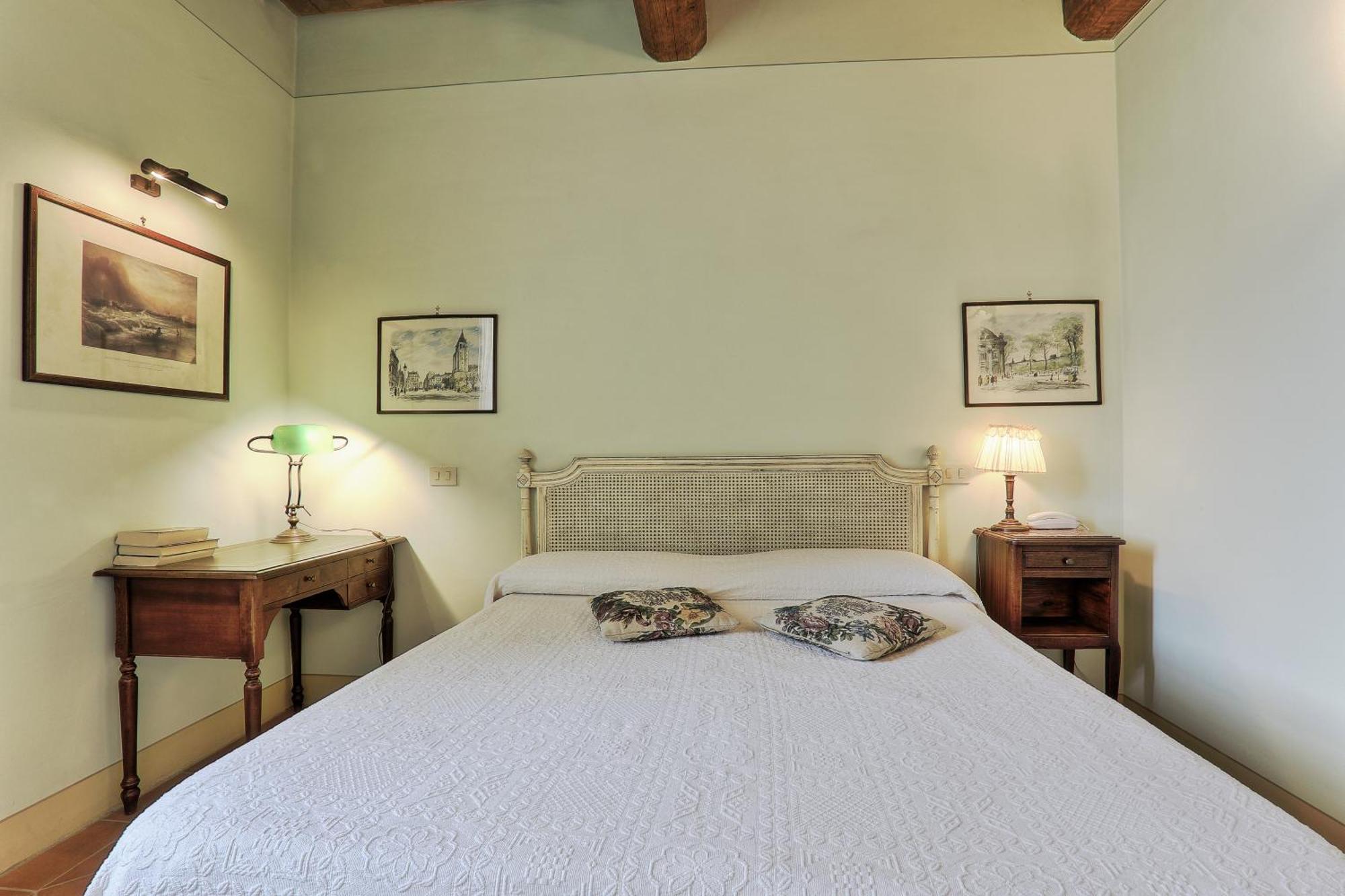 Agriturismo S.Angelo Villa Foiano Della Chiana Camera foto