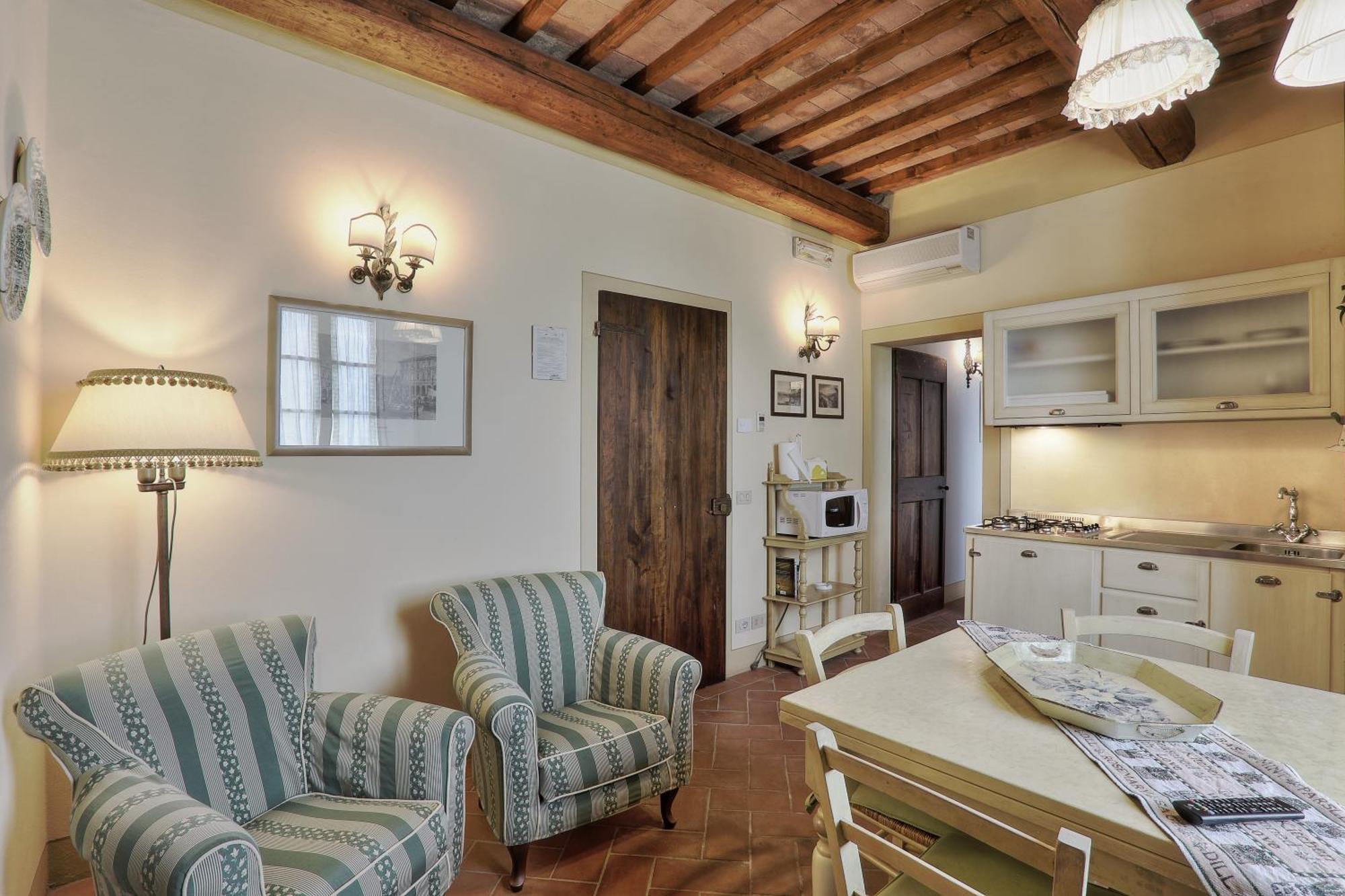 Agriturismo S.Angelo Villa Foiano Della Chiana Camera foto