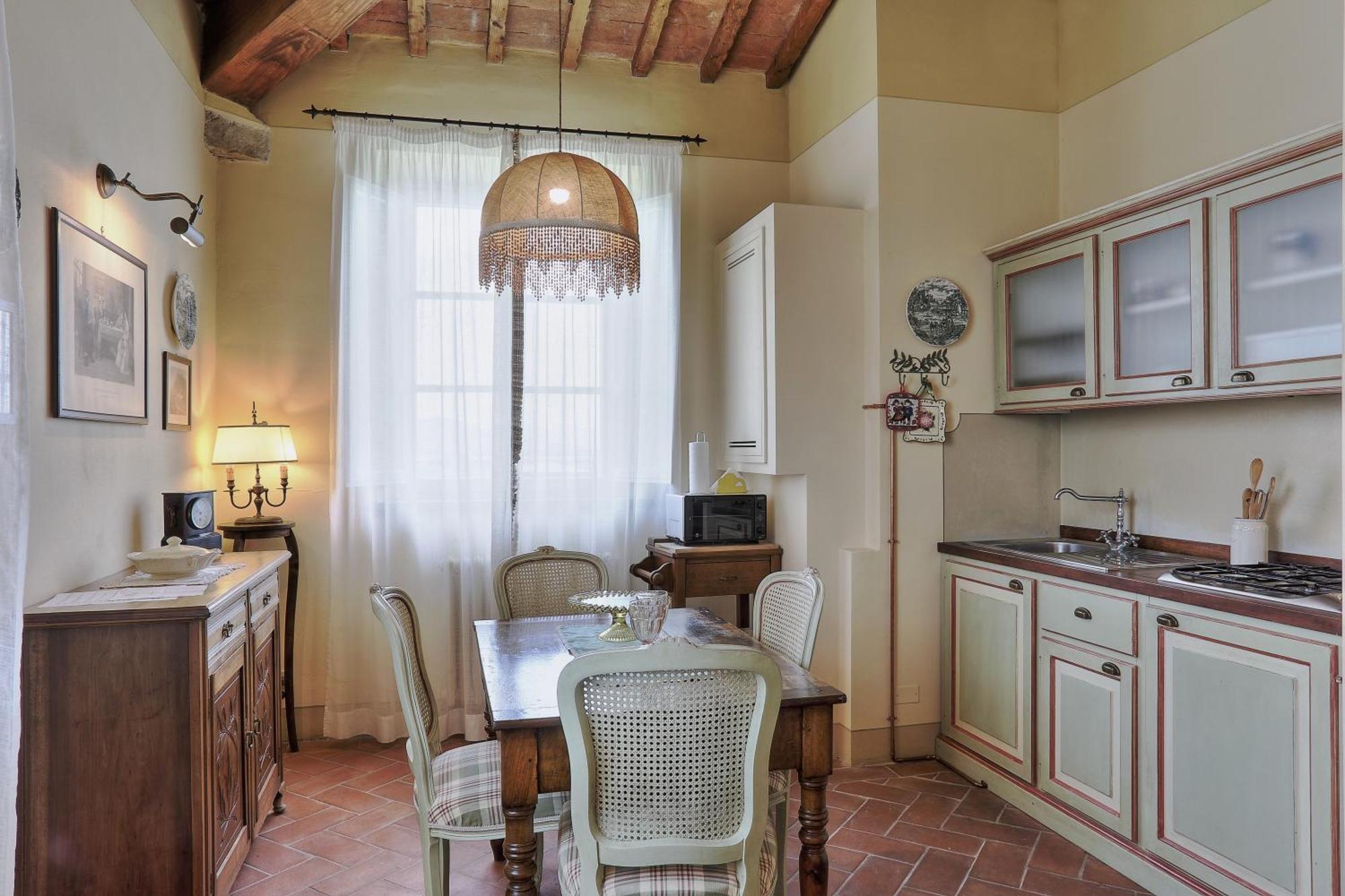 Agriturismo S.Angelo Villa Foiano Della Chiana Camera foto