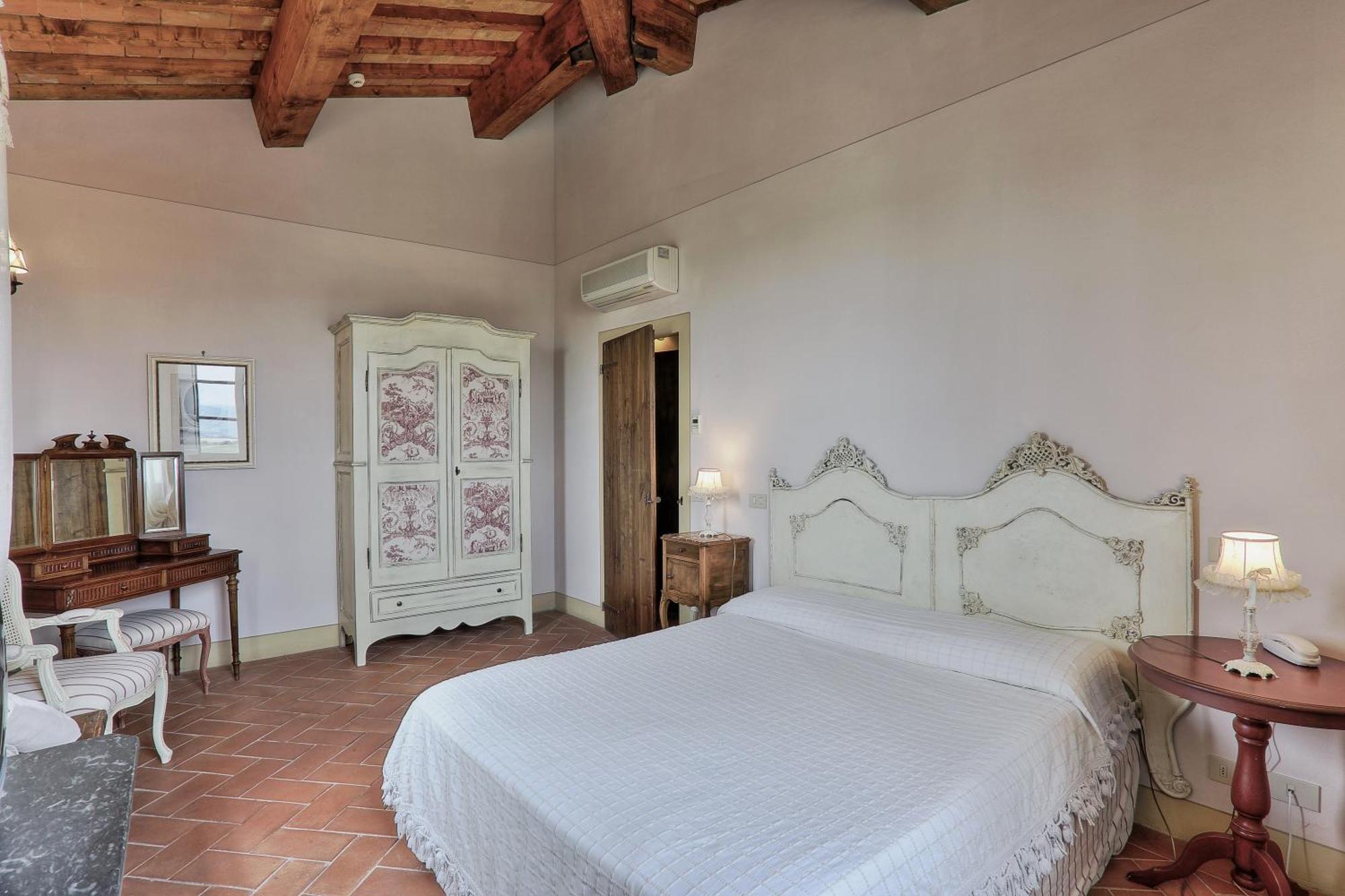 Agriturismo S.Angelo Villa Foiano Della Chiana Camera foto