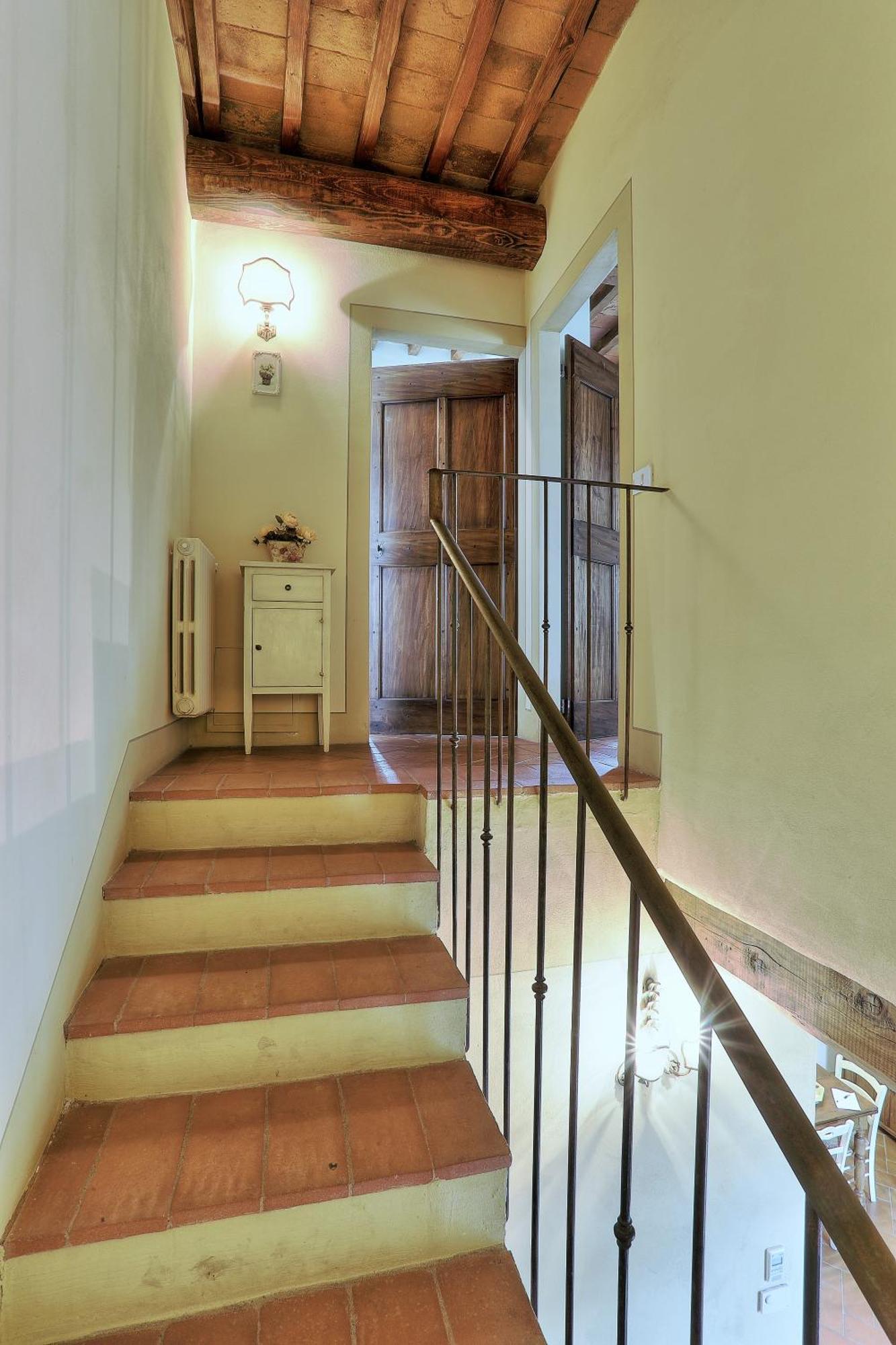 Agriturismo S.Angelo Villa Foiano Della Chiana Camera foto